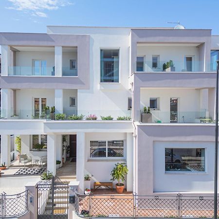 Casa Ameri Affittacamere ออลเบีย ภายนอก รูปภาพ