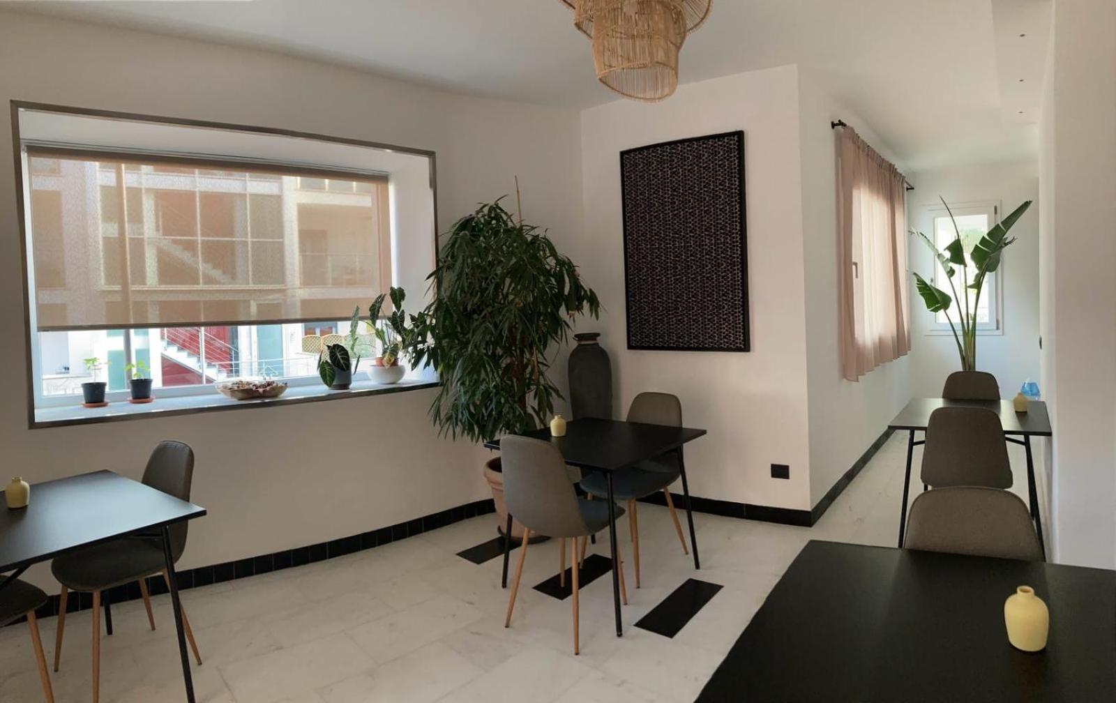 Casa Ameri Affittacamere ออลเบีย ภายนอก รูปภาพ