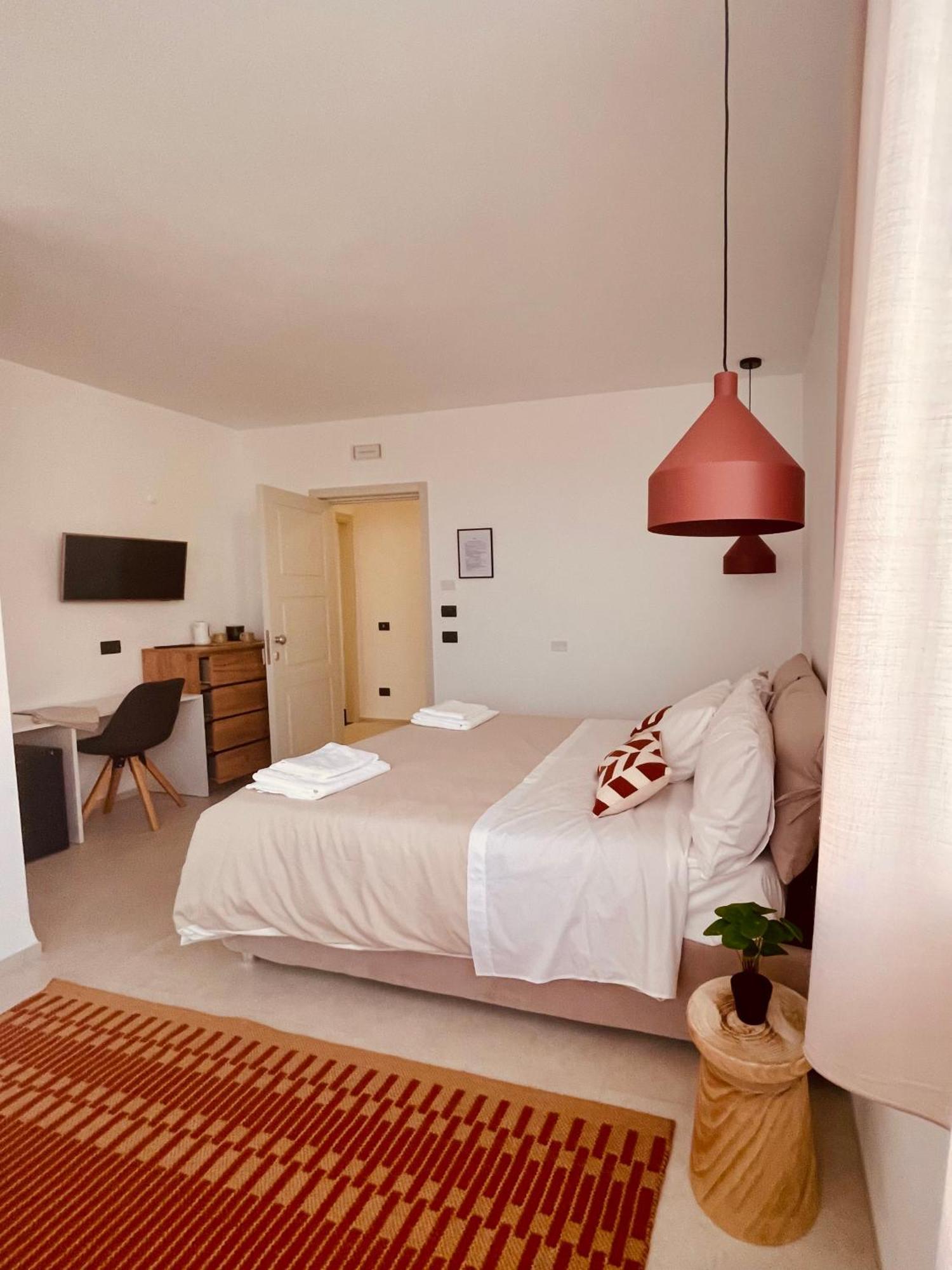Casa Ameri Affittacamere ออลเบีย ภายนอก รูปภาพ