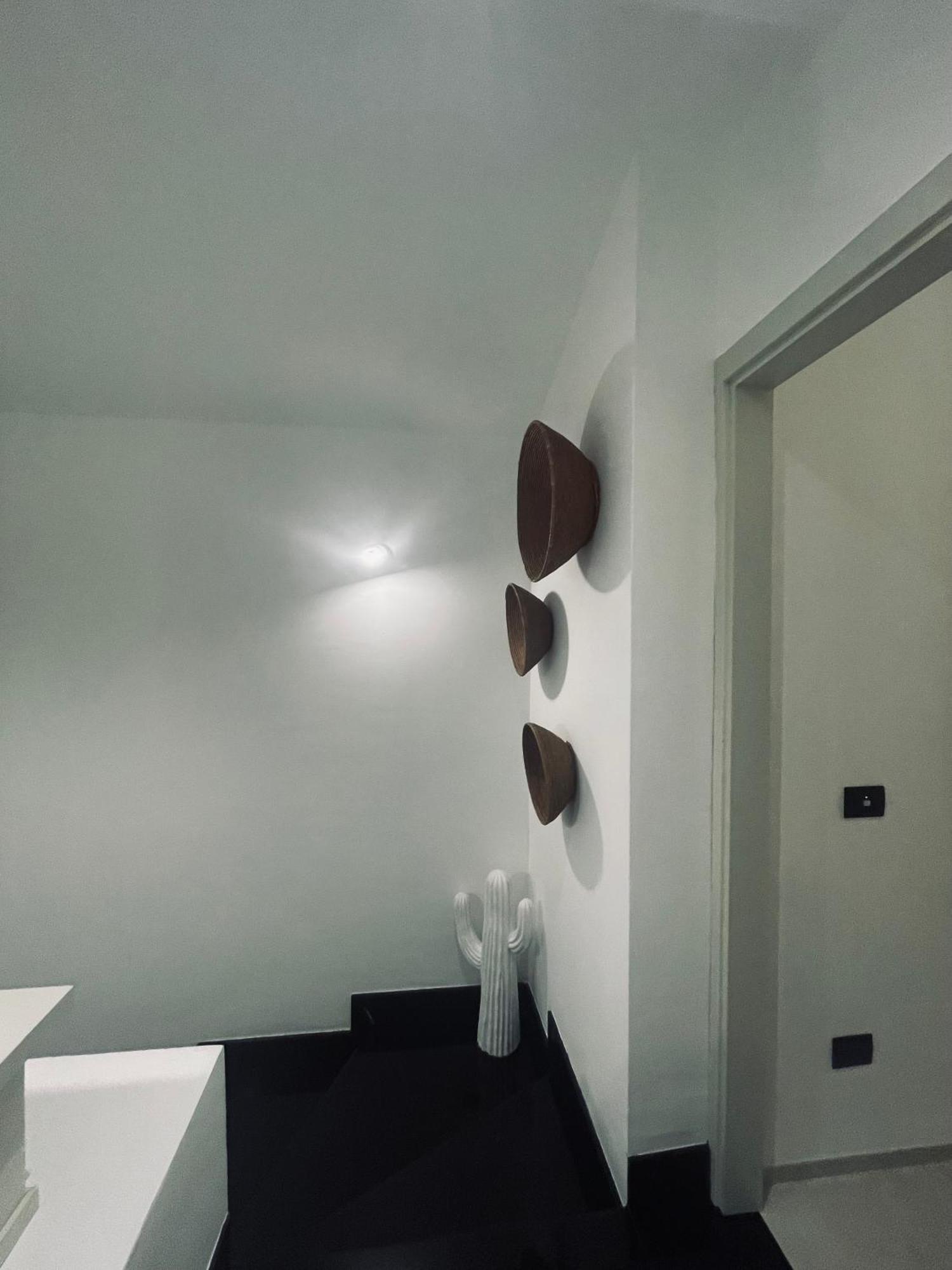 Casa Ameri Affittacamere ออลเบีย ภายนอก รูปภาพ