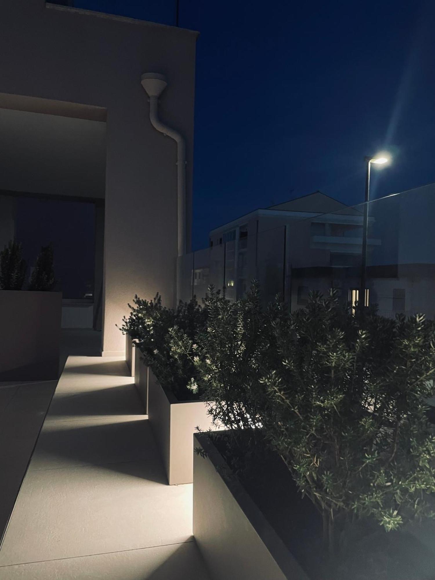 Casa Ameri Affittacamere ออลเบีย ภายนอก รูปภาพ