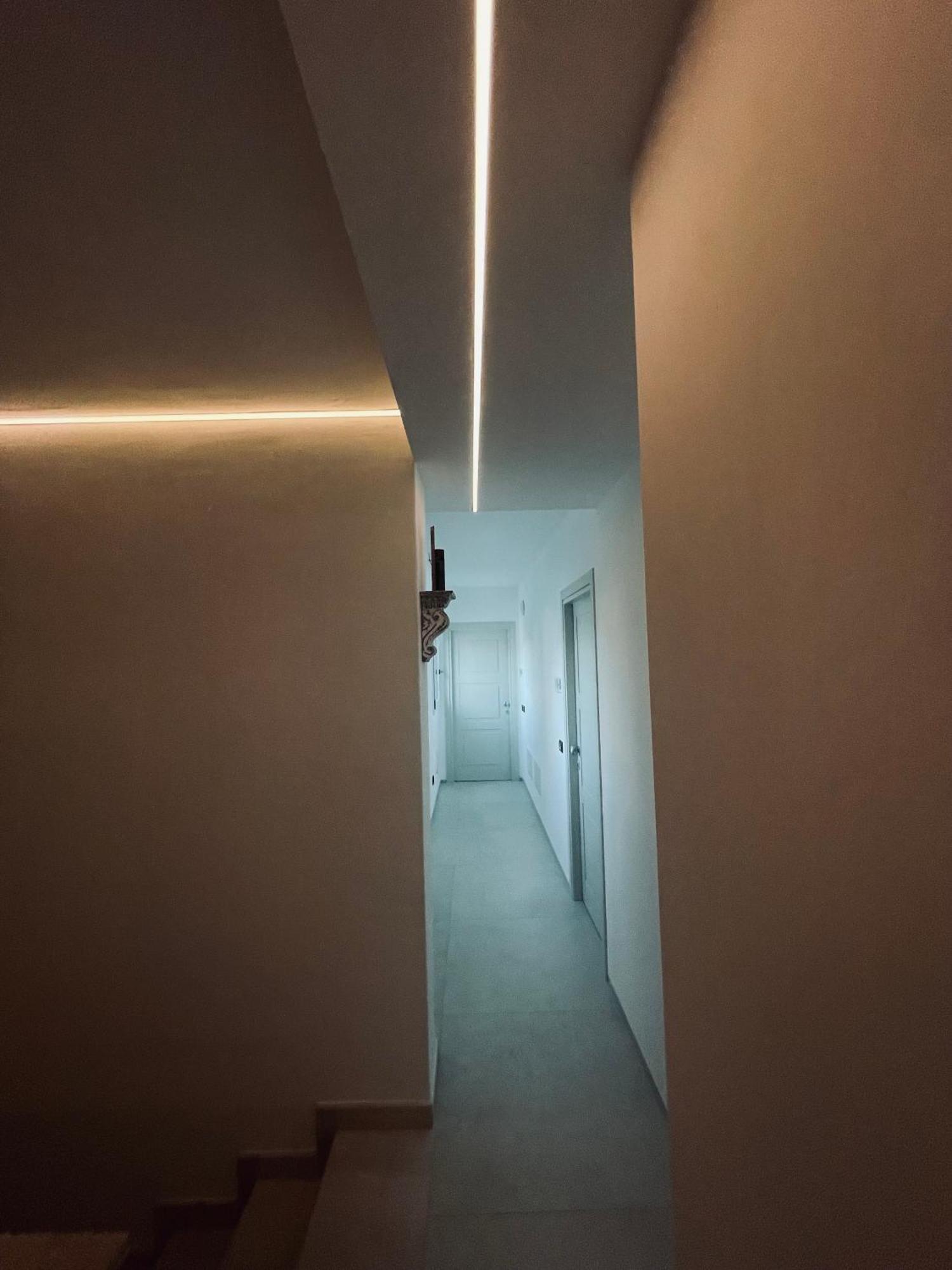 Casa Ameri Affittacamere ออลเบีย ภายนอก รูปภาพ