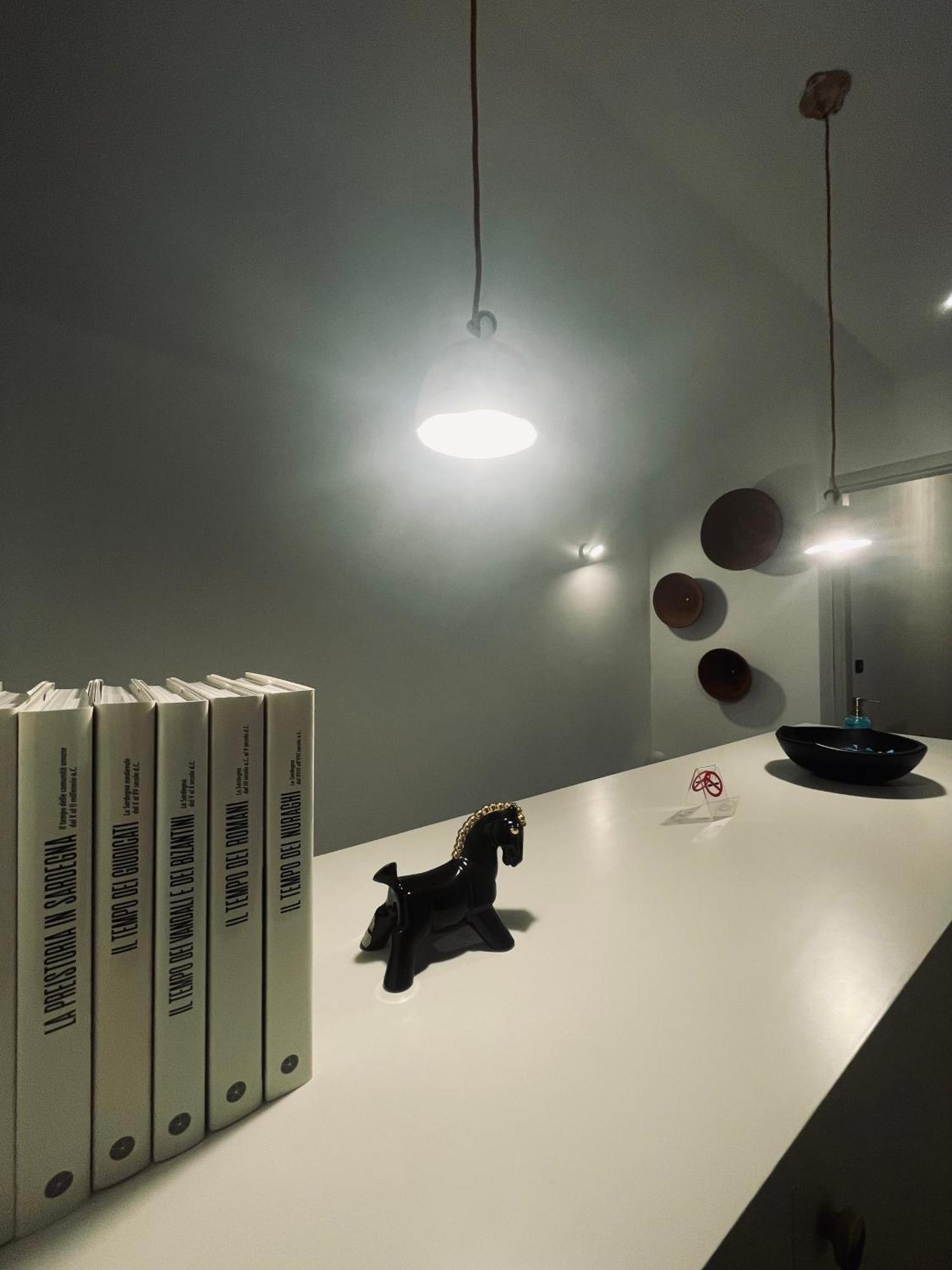 Casa Ameri Affittacamere ออลเบีย ภายนอก รูปภาพ