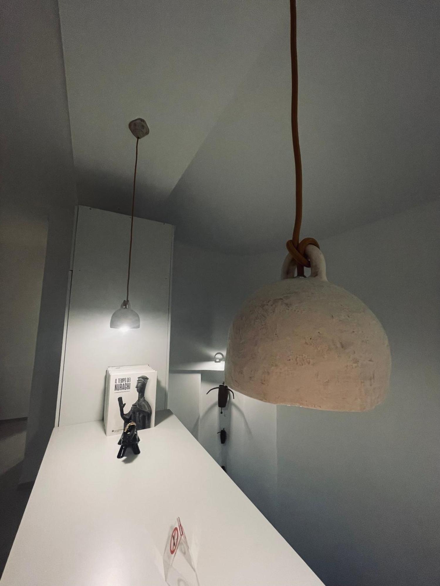 Casa Ameri Affittacamere ออลเบีย ภายนอก รูปภาพ