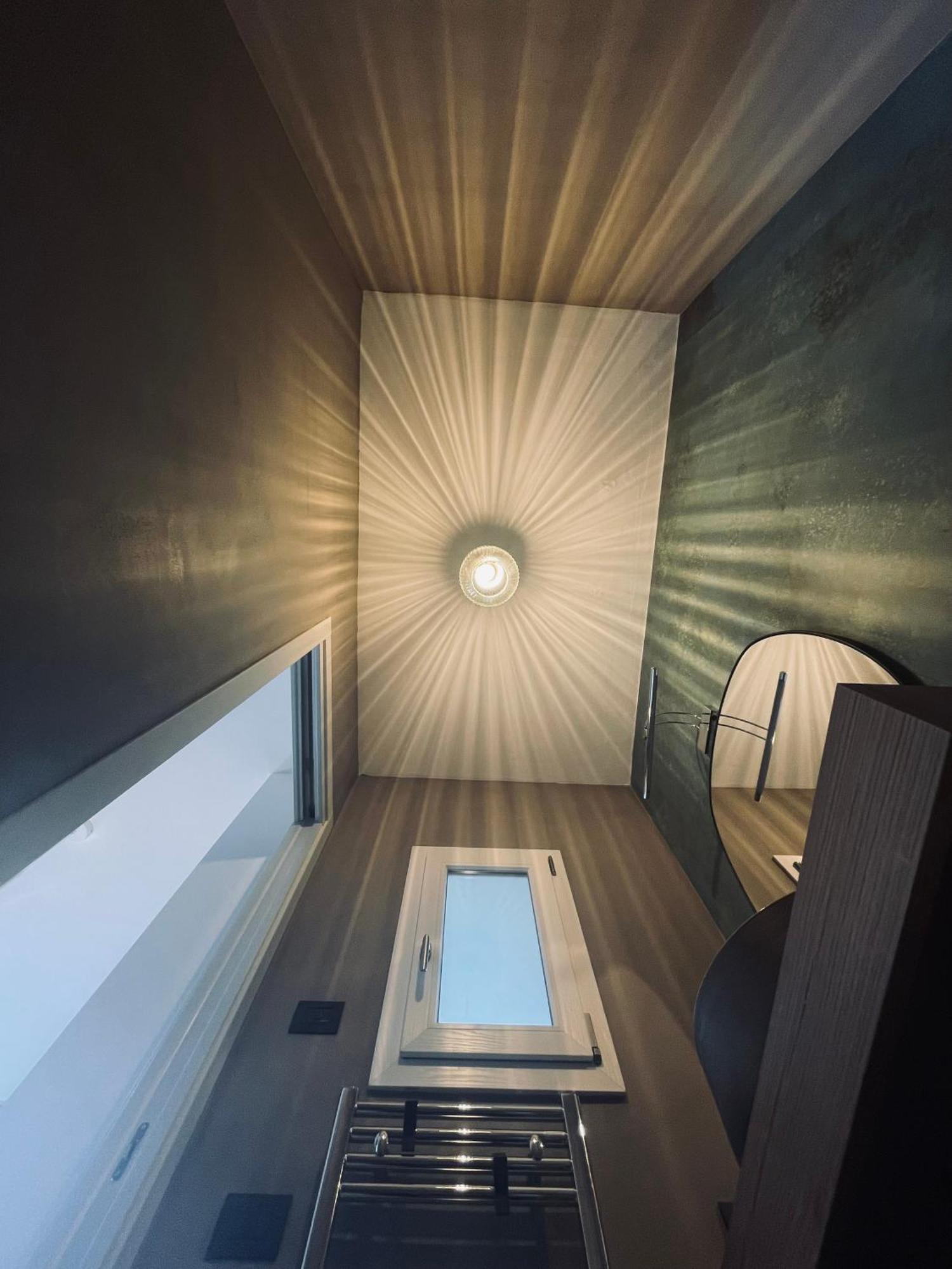 Casa Ameri Affittacamere ออลเบีย ภายนอก รูปภาพ