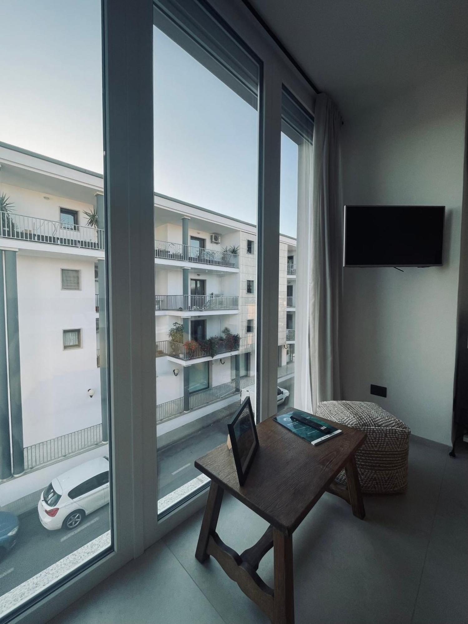 Casa Ameri Affittacamere ออลเบีย ภายนอก รูปภาพ