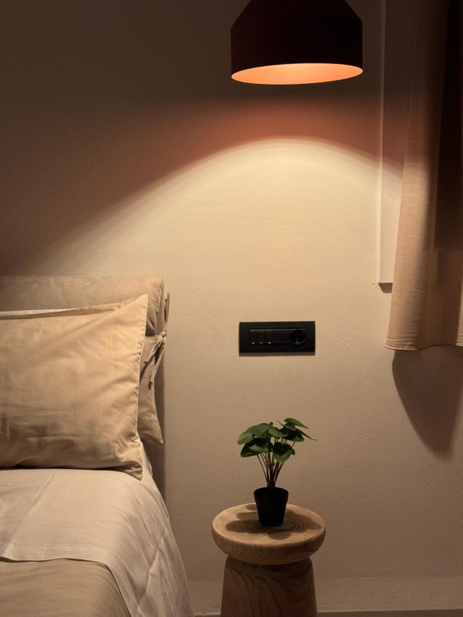 Casa Ameri Affittacamere ออลเบีย ภายนอก รูปภาพ