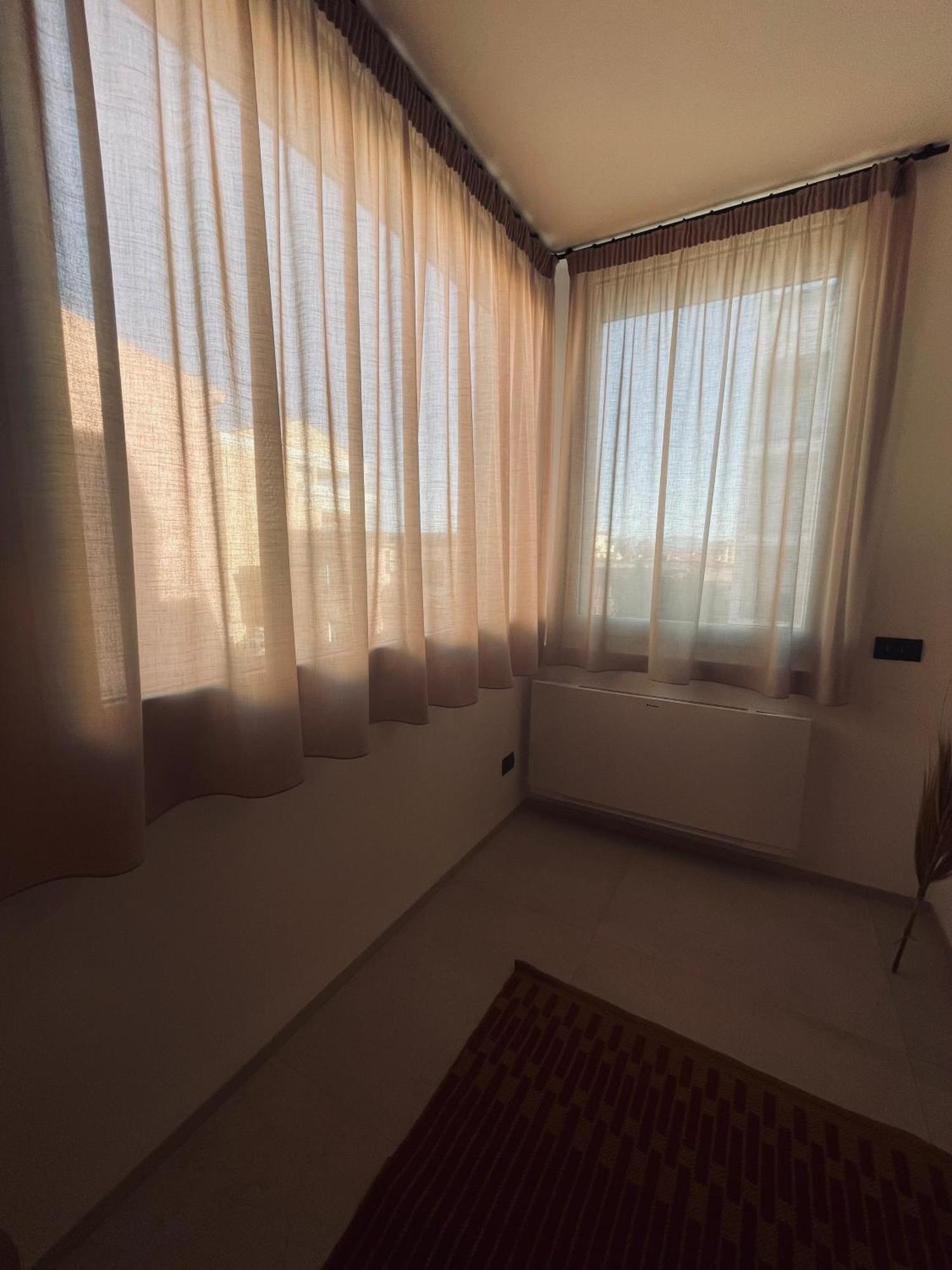 Casa Ameri Affittacamere ออลเบีย ภายนอก รูปภาพ