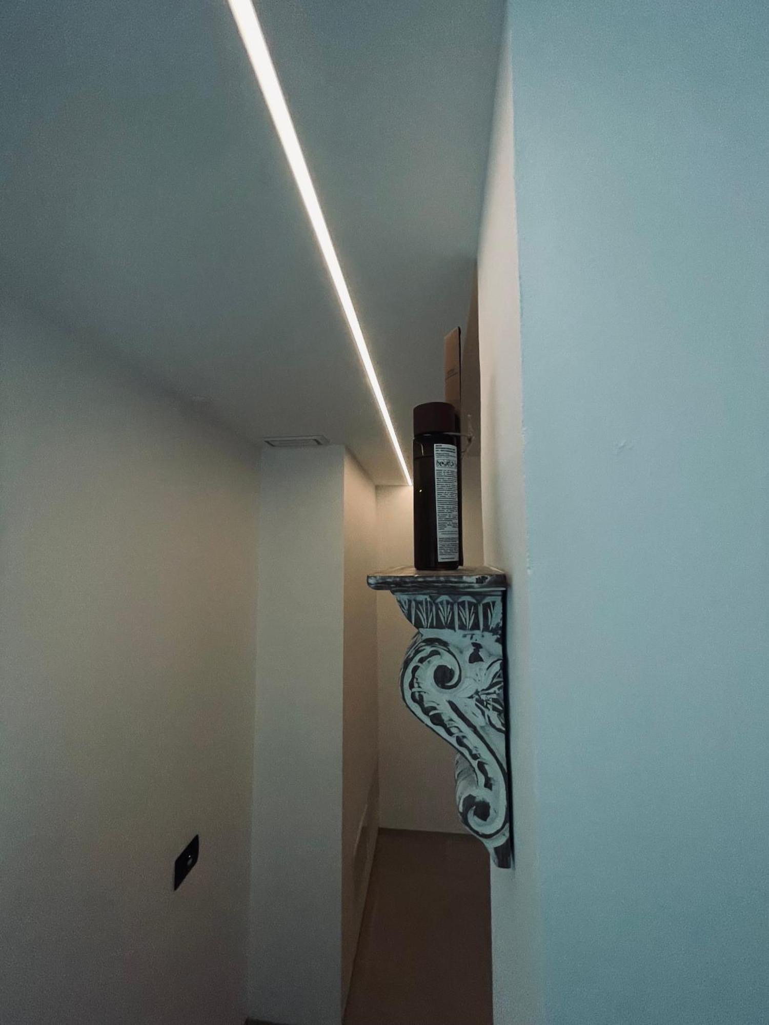 Casa Ameri Affittacamere ออลเบีย ภายนอก รูปภาพ