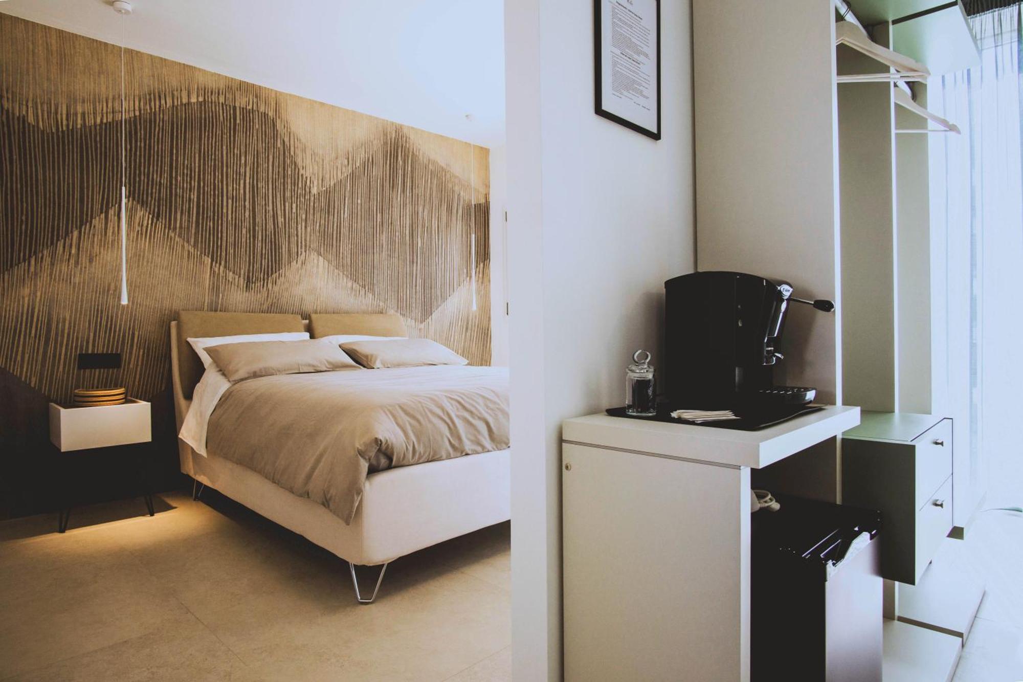 Casa Ameri Affittacamere ออลเบีย ภายนอก รูปภาพ