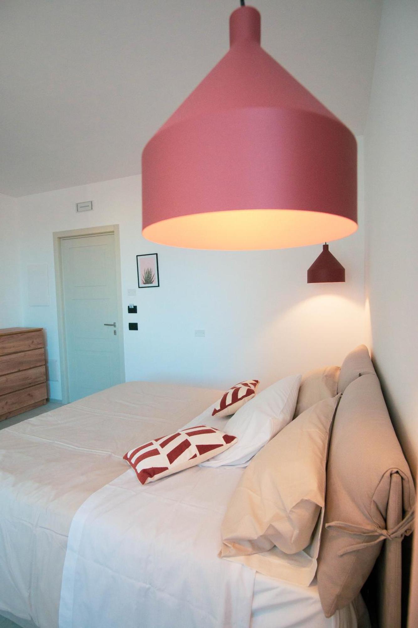 Casa Ameri Affittacamere ออลเบีย ภายนอก รูปภาพ