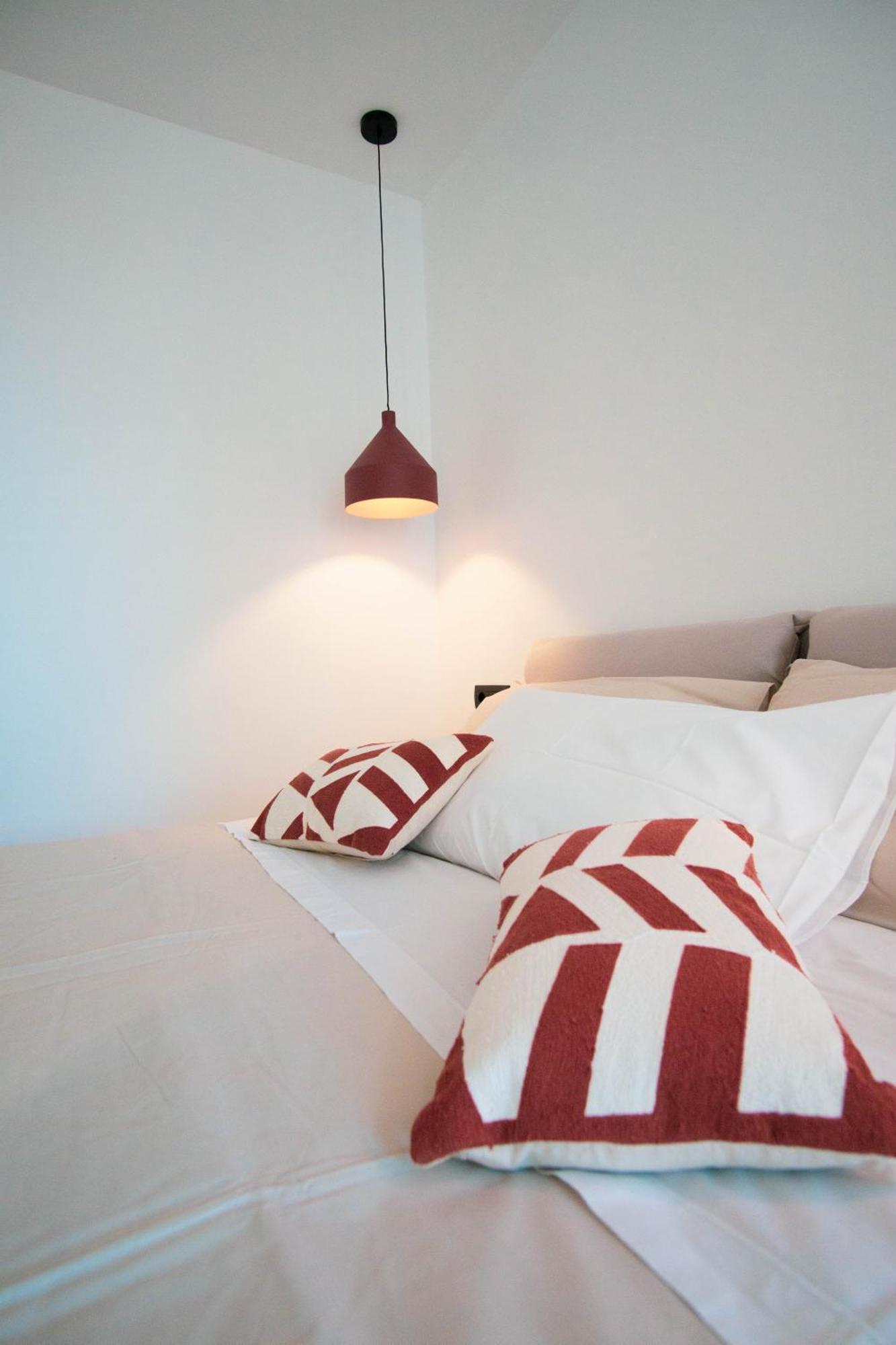 Casa Ameri Affittacamere ออลเบีย ภายนอก รูปภาพ