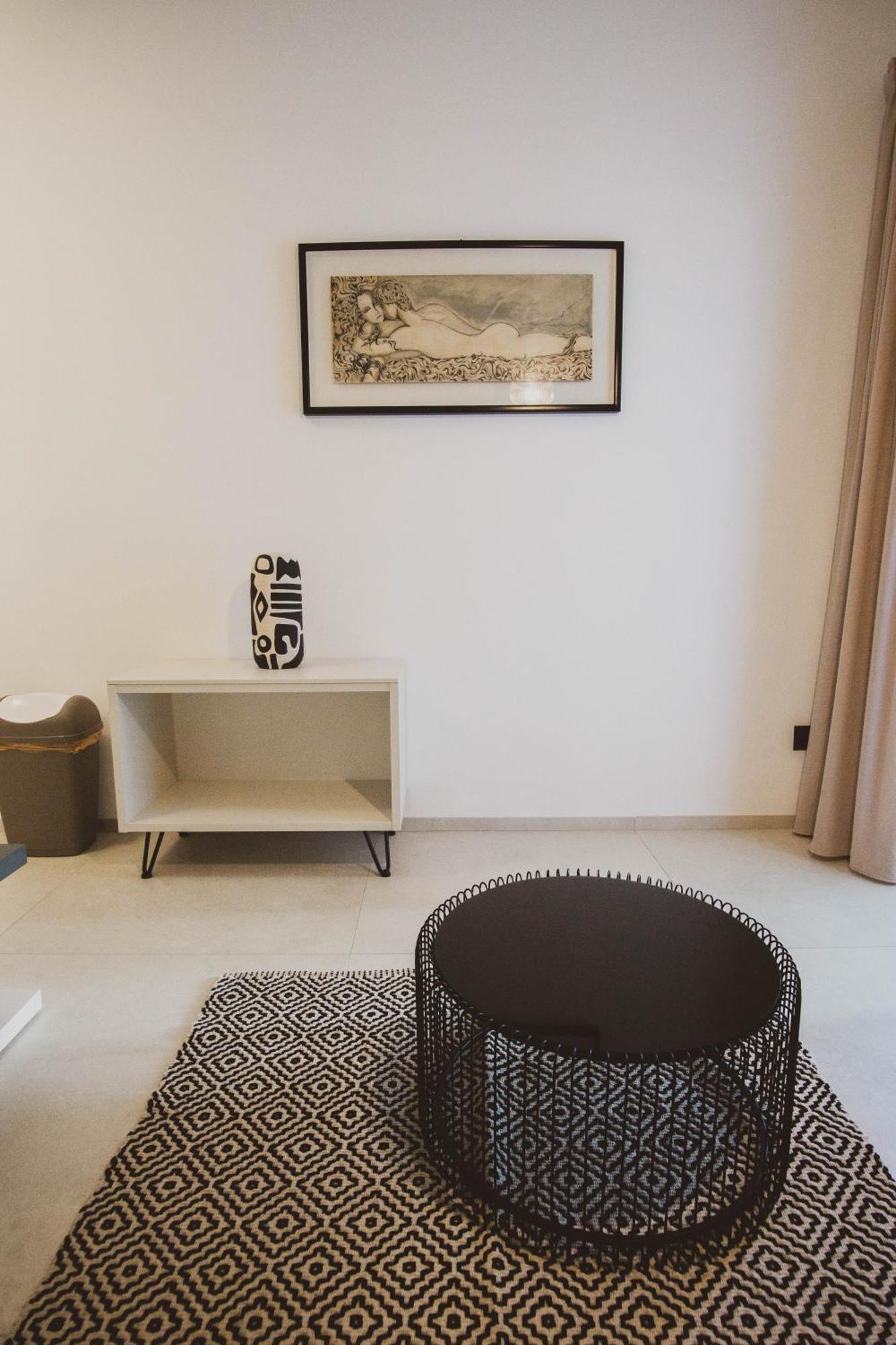 Casa Ameri Affittacamere ออลเบีย ภายนอก รูปภาพ