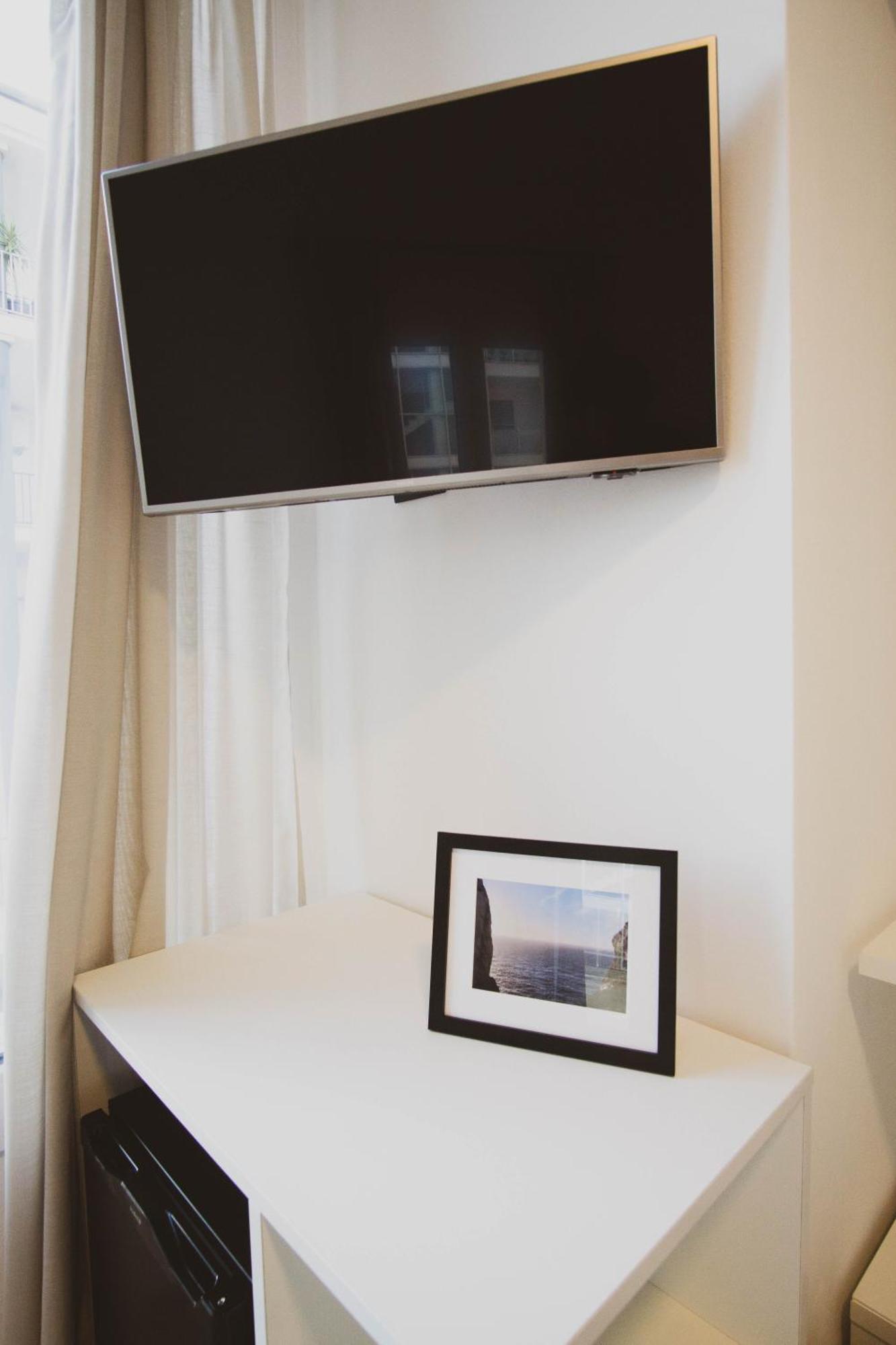 Casa Ameri Affittacamere ออลเบีย ภายนอก รูปภาพ
