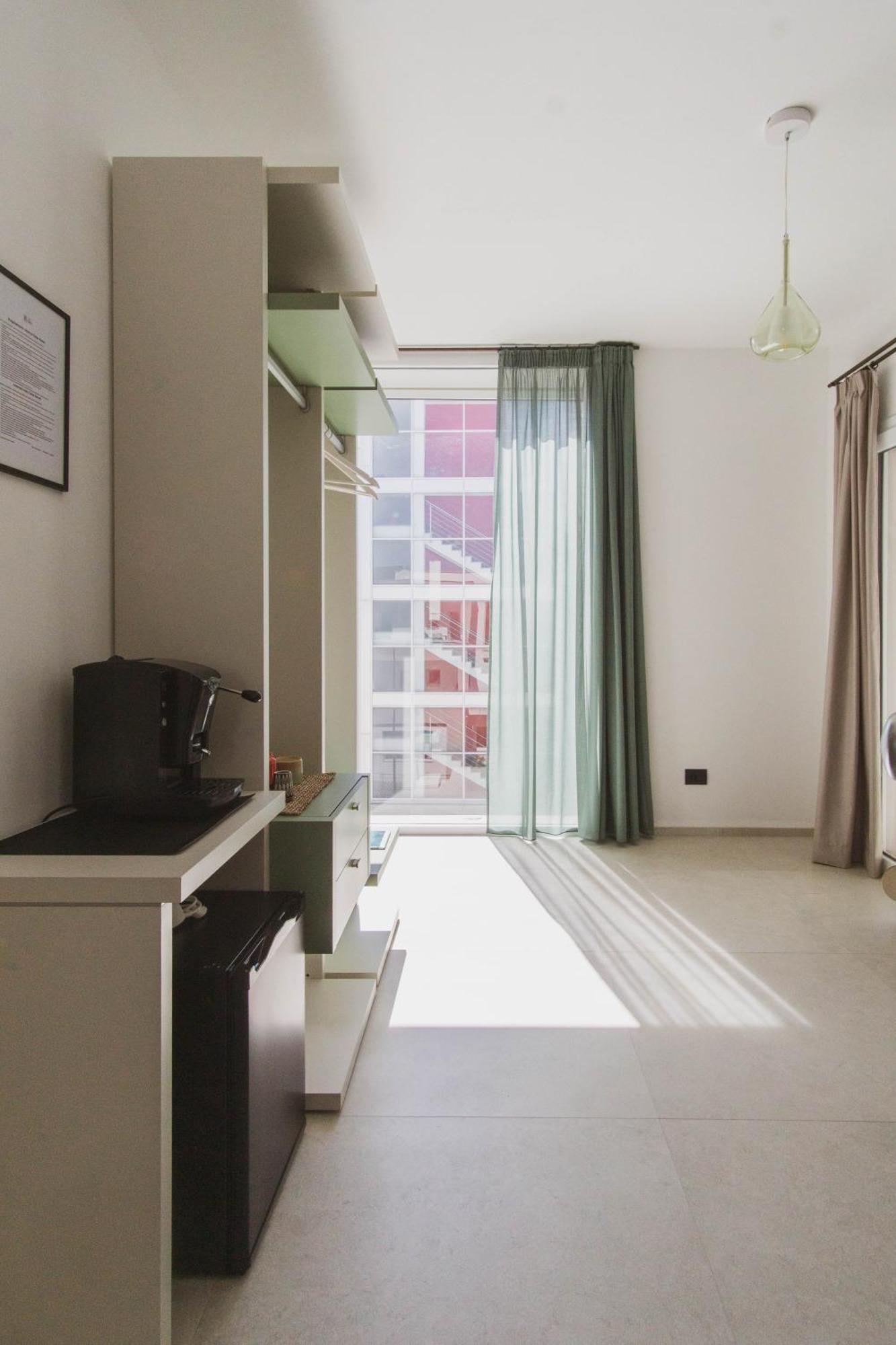 Casa Ameri Affittacamere ออลเบีย ภายนอก รูปภาพ