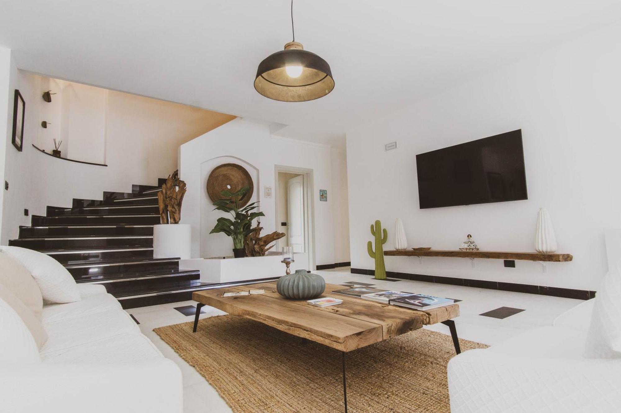 Casa Ameri Affittacamere ออลเบีย ภายนอก รูปภาพ