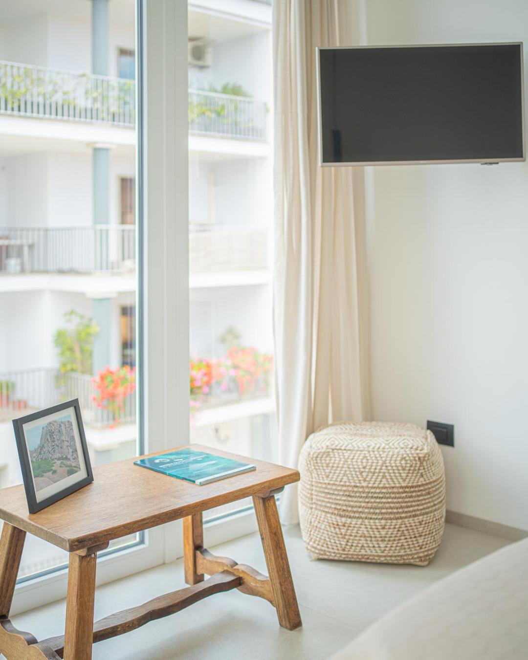 Casa Ameri Affittacamere ออลเบีย ภายนอก รูปภาพ