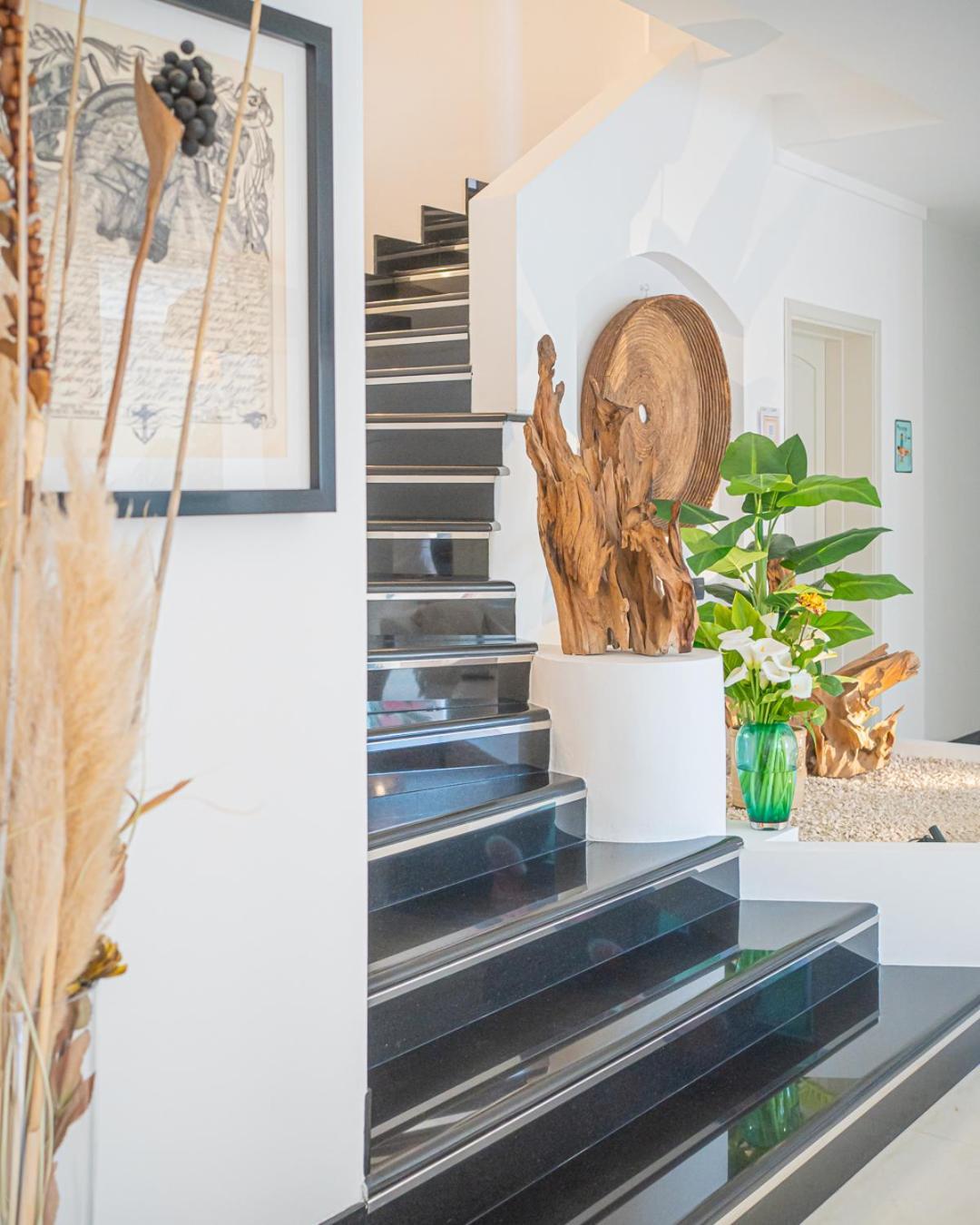 Casa Ameri Affittacamere ออลเบีย ภายนอก รูปภาพ