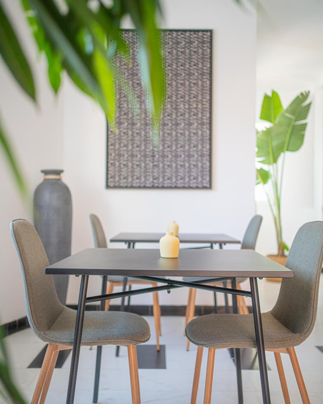 Casa Ameri Affittacamere ออลเบีย ภายนอก รูปภาพ